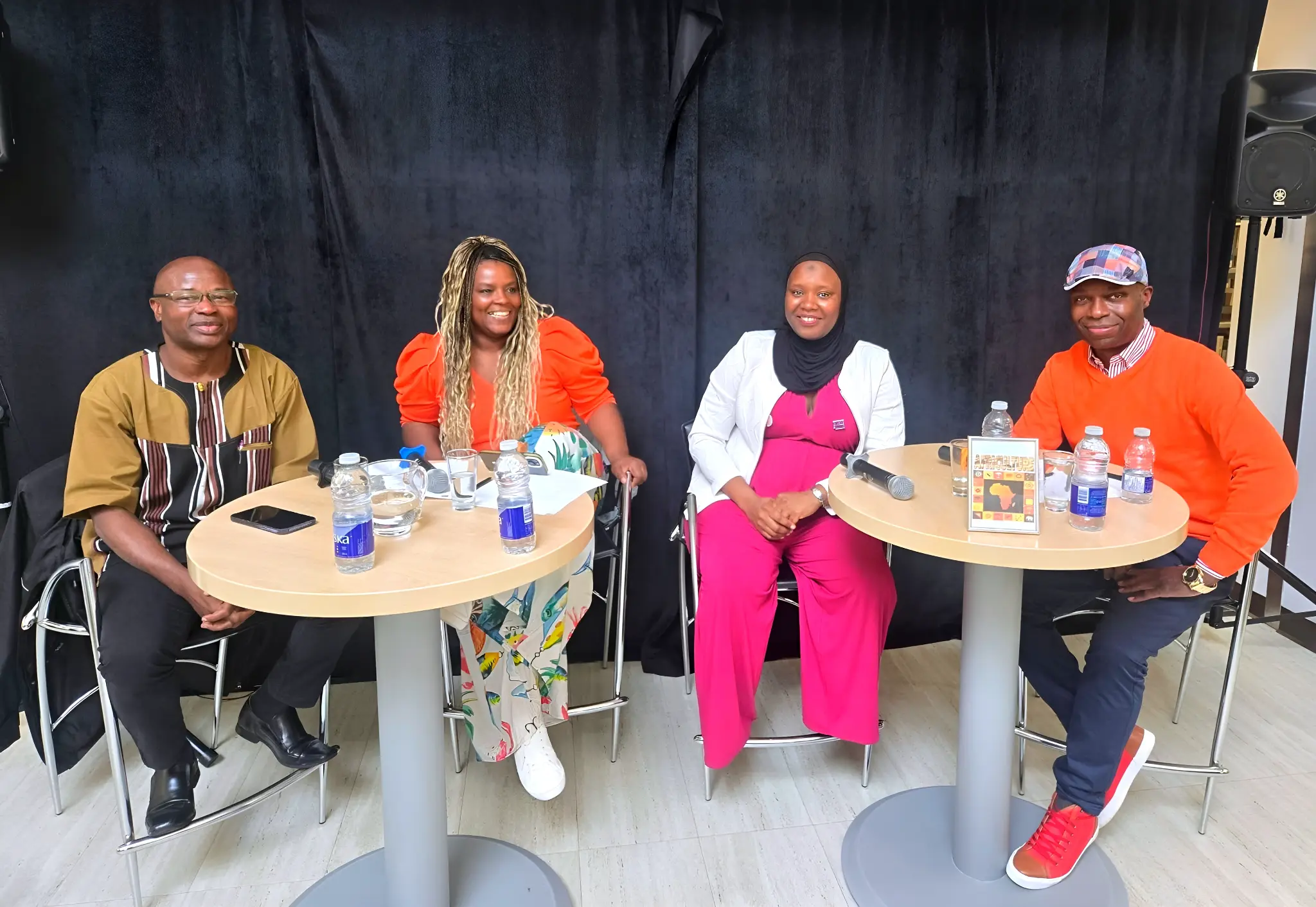 Table ronde